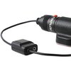 1080 DC Hardwire Car Adapter Operates on 12V-24V - image 2
