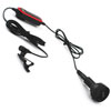 Miniature Lavalier Microphone Omnidirectional Condenser