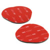 Adhesive Pads 3M VHB 4991 Adhesive for SnapTray Surf Mounts