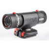 1080 Video Camera System Distortion-Free 135° Field of View