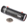 1080 Video Camera System Distortion-Free 135° Field of View - image 3
