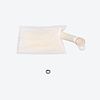 12-121-5 Fuel Pump Strainer - image 1