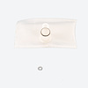 12-164-5 Fuel Pump Strainer - image 1
