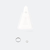 12-323-5 Fuel Pump Strainer - image 1