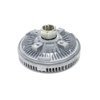 22070 Heavy Duty Thermal Fan Clutch for 1988-1999 Dodge Ram Truck Fits Cummins Diesel 5.9L L6 - image 1
