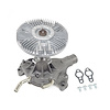 MCK1001 Engine Water Pump and Fan Clutch - image 1