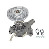 MCK1002 Engine Water Pump and Fan Clutch - image 1
