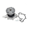 MCK1003 Engine Water Pump and Fan Clutch - image 1