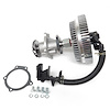 MCK1008 Engine Water Pump and Fan Clutch - image 1