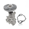 MCK1011 Engine Water Pump and Fan Clutch