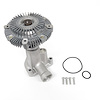 MCK1014 Engine Water Pump and Fan Clutch - image 1