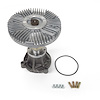 MCK1021 Engine Water Pump and Fan Clutch - image 1