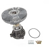 MCK1022 Engine Water Pump and Fan Clutch