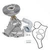MCK1023 Engine Water Pump and Fan Clutch - image 1