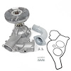 MCK1024 Engine Water Pump and Fan Clutch - image 1