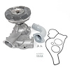 MCK1025 Engine Water Pump and Fan Clutch - image 1
