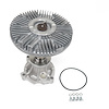 MCK1027 Engine Water Pump and Fan Clutch - image 1