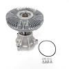 MCK1029 Engine Water Pump and Fan Clutch