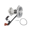 MCK1031 Engine Water Pump and Fan Clutch