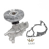 MCK1033 Engine Water Pump and Fan Clutch