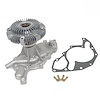 MCK1034 Engine Water Pump and Fan Clutch