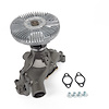MCK1035 Engine Water Pump and Fan Clutch - image 1