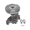 MCK1036 Engine Water Pump and Fan Clutch - image 1