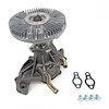 MCK1042 Engine Water Pump and Fan Clutch - image 1