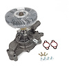 MCK1045 Engine Water Pump and Fan Clutch - image 1