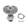 MCK1049 Engine Water Pump and Fan Clutch