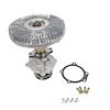 MCK1050 Engine Water Pump and Fan Clutch - image 1