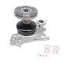 MCK1054 Engine Water Pump and Fan Clutch - image 1