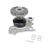 MCK1055 Engine Water Pump and Fan Clutch - image 1