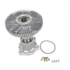 MCK1063 Engine Water Pump and Fan Clutch - image 1