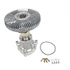 MCK1064 Engine Water Pump and Fan Clutch - image 1