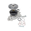 MCK1069 Engine Water Pump and Fan Clutch - image 1