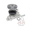 MCK1070 Engine Water Pump and Fan Clutch - image 1