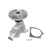 MCK1073 Engine Water Pump and Fan Clutch - image 1