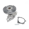 MCK1075 Engine Water Pump and Fan Clutch - image 1
