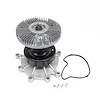 MCK1084 Engine Water Pump and Fan Clutch - image 1