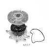 MCK1085 Engine Water Pump and Fan Clutch - image 1
