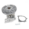 MCK1087 Engine Water Pump and Fan Clutch - image 1