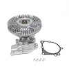 MCK1088 Engine Water Pump and Fan Clutch - image 1