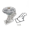 MCK1096 Engine Water Pump and Fan Clutch - image 1