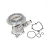 MCK1098 Engine Water Pump and Fan Clutch - image 1