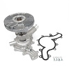 MCK1101 Engine Water Pump and Fan Clutch - image 1