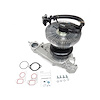 MCK2001 Engine Water Pump and Fan Clutch