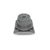 US1099 Water Pump, Heavy-Duty Applications, International/Nav. 5.6L GAS 78-94  1924, 1925 , 1954 , 2125 - image 2