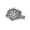 Water Pump for 1975-1986 Oldsmobile 260/307/350/403/455ci V8 - image 4