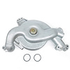 US16001 Water Pump, Heavy-Duty Applications, MAN Model  D876 - image 1